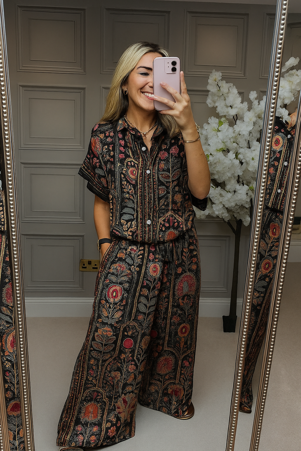 Petra Set