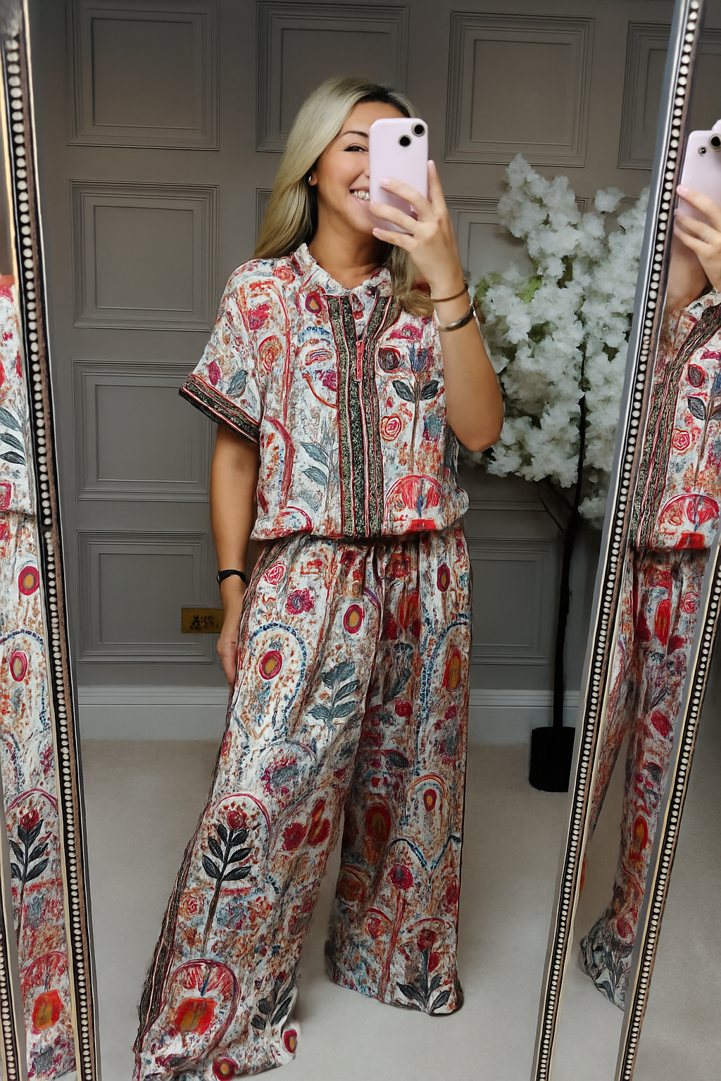 Petra Set